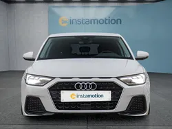 Weiß Gebraucht 2025 Audi A1 Kleinwagen | 22.949 € (Guter Preis)