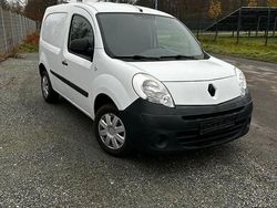 Weiß Gebraucht 2010 Renault Kangoo Van / Kleinbus | 4.050 € (Fairer Preis)