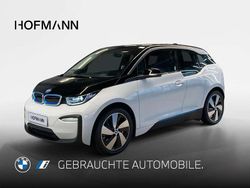 Capparisweiß mit akzent bmw i blau Gebraucht 2019 BMW i3 Comfort Edition Limousine | 19.551 € (Fairer Preis)