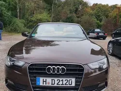 Gebraucht 2013 Audi A5 Coupé | 13.500 € (Fairer Preis)