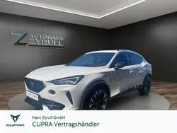 Weiß Gebraucht 2023 Cupra Formentor VZ2 SUV | 30.980 € (Guter Preis)