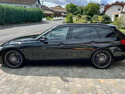 Alpina D3