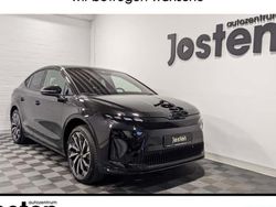 Blackmagic perleffekt Neu 2025 Skoda Enyaq iV SportLine SUV | 55.490 € (Fairer Preis)