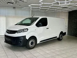 Weiß Gebraucht 2021 Opel Vivaro Edition Van | 15.990 € (Guter Preis)