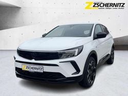 Jade weiss/arktis weiss Gebraucht 2023 Opel Grandland X GS Line SUV | 21.460 € (Guter Preis)