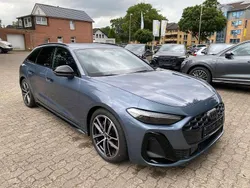 Blau Gebraucht 2024 Audi A5 Sport Coupé | 56.999 € (Superpreis)