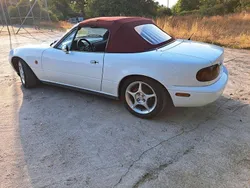 Weiß Gebraucht 1991 Mazda MX5 Cabrio | 18.900 €