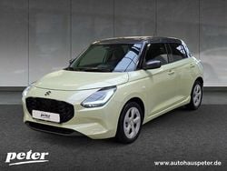 Andere farbe Gebraucht 2022 Suzuki Swift Comfort Kleinwagen | 19.440 € (Teuer)