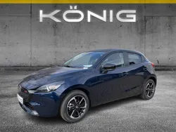 Blau Gebraucht 2024 Mazda 2 Homura-Line Kleinwagen | 20.240 € (Fairer Preis)