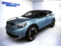 Arctic blue 3c Gebraucht 2024 Ford Explorer Extended Range SUV | 44.990 €