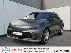 Makalu gray Gebraucht 2022 Genesis GV60 Sport Plus SUV | 42.990 € (Etwas zu teuer)