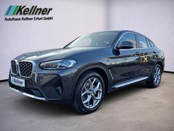 Andere Gebraucht 2024 BMW X4 M Sport SUV | 49.990 € (Superpreis)