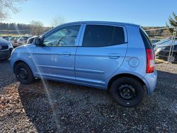 Blau Gebraucht 2007 Kia Picanto Kleinwagen | 2.200 € (Fairer Preis)