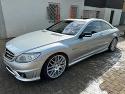 Gebraucht 2008 Mercedes CL500 Coupé | 20.000 € (Teuer)