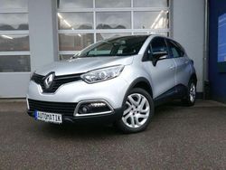 Silber Gebraucht 2017 Renault Captur Experience SUV | 11.899 € (Fairer Preis)