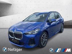 Portimao blau metallic Gebraucht 2025 BMW 223 Active Tourer M Sport Van / Kleinbus | 41.900 € (Fairer Preis)