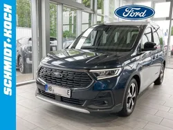 Blau Gebraucht 2025 Ford Tourneo Connect Active Van / Kleinbus | 42.450 € (Guter Preis)