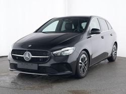 Unilack nachtschwarz Gebraucht 2024 Mercedes B200 Advanced Van / Kleinbus | 30.710 € (Guter Preis)