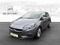 Grau Gebraucht 2018 Opel Corsa Kleinwagen | 11.490 € (Etwas zu teuer)
