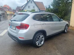 Silber Gebraucht 2014 BMW X1 Sport Line SUV | 13.900 € (Fairer Preis)