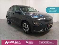 Grau Gebraucht 2021 Hyundai Kona Trend SUV | 14.670 € (Guter Preis)