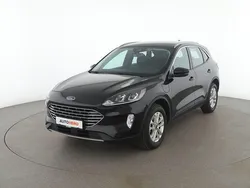 Schwarz Gebraucht 2022 Ford Kuga Titanium SUV | 24.350 € (Guter Preis)