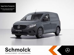 Grau Gebraucht 2024 Mercedes eCitan Van / Kleinbus | 21.900 € (Guter Preis)