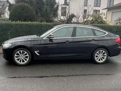 Schwarz Gebraucht 2020 BMW 320 Gran Turismo Advantage Limousine | 20.999 € (Superpreis)
