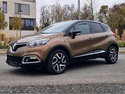 Braun cnl+ schwarz gne (metallic) Gebraucht 2016 Renault Captur SUV | 11.500 € (Fairer Preis)