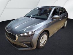 Grau Gebraucht 2025 Skoda Scala Essence Kleinwagen | 19.830 € (Superpreis)