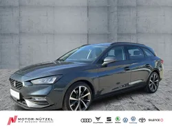 Seat Leon ST