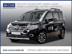 Blackpearlschwarz Gebraucht 2024 Renault Kangoo Techno Van / Kleinbus | 32.666 € (Teuer)