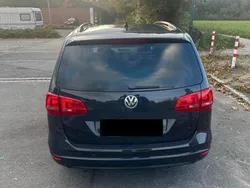 Andere außenfarben Gebraucht 2013 VW Sharan Van / Kleinbus | 8.000 € (Guter Preis)