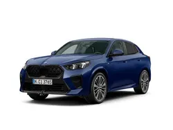 Gebraucht 2025 BMW X2 Comfort Edition SUV | 43.190 € (Guter Preis)