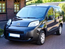 Citroën Nemo