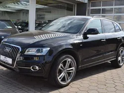 Andere Gebraucht 2016 Audi Q5 Comfort SUV | 20.995 € (Fairer Preis)