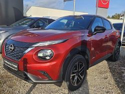 Rot Neu 2025 Nissan Juke N-Connecta SUV | 27.690 € (Guter Preis)