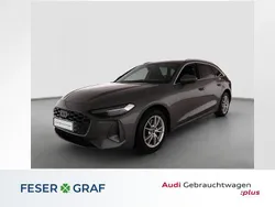 Chronosgrau metallic Gebraucht 2025 Audi A5 Advanced Coupé | 49.890 € (Guter Preis)