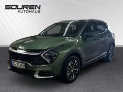 (exg) experience green Gebraucht 2024 Kia Sportage 3 SUV | 35.790 € (Guter Preis)
