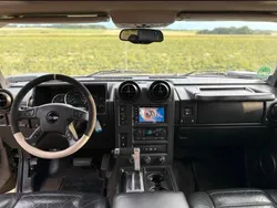Grau Gebraucht 2006 Hummer H2 SUV | 19.900 €