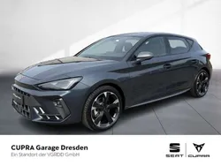 Magnetic grau metallic Neu 2025 Cupra Leon Limousine | 43.714 €