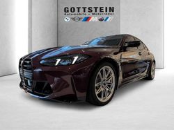 Aventurinrot iii Neu 2025 BMW M3 Competition Edition Limousine | 106.490 € (Etwas zu teuer)