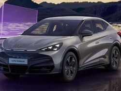 Basalt grey Neu 2025 Cupra Tavascan VZ SUV | 47.990 € (Superpreis)