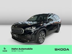 Schwarz Neu 2025 Skoda Kodiaq Selection SUV | 53.890 €