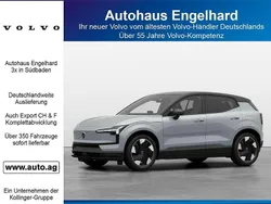 Vapour grey Neu 2025 Volvo EX30 Ultra SUV | 44.888 €