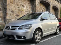 Silber Gebraucht 2008 VW Golf Plus Cross Van / Kleinbus | 3.150 € (Fairer Preis)