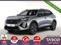 Grau (artense grau metallic) Neu 2025 Peugeot 2008 Allure SUV | 26.128 € (Fairer Preis)