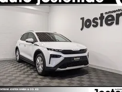 Weiß Neu 2025 Skoda Elroq Tour SUV | 36.250 € (Fairer Preis)