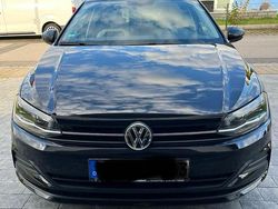 Schwarz Gebraucht 2018 VW Polo Beats Kleinwagen | 12.200 € (Fairer Preis)