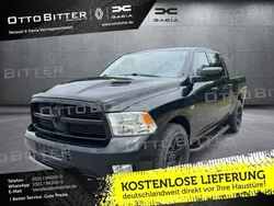 Schwarz Gebraucht 2012 Dodge Ram Abholung | 28.895 € (Teuer)